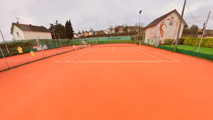 Tennis Club de Juziers
