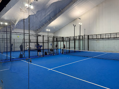 POP Padel - Cherry Hill