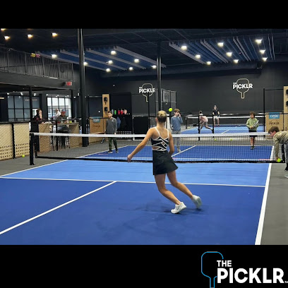 The Picklr Biloxi