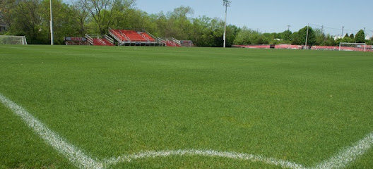 WKU Soccer Complex