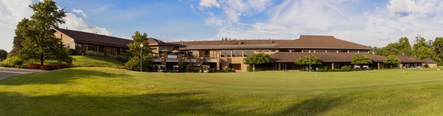 Travis Pointe Country Club
