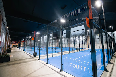 Pure Padel Nottingham