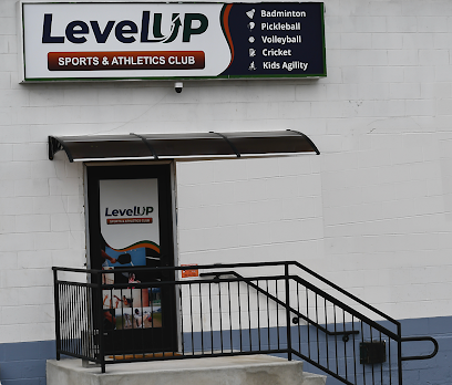 LevelUP Sports & Athletics Club