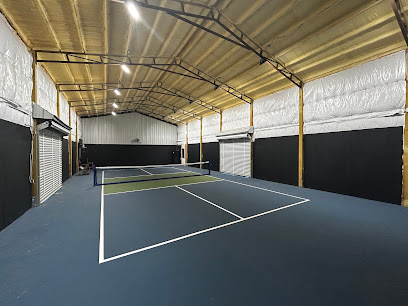 Twin Oaks Pickleball LLC