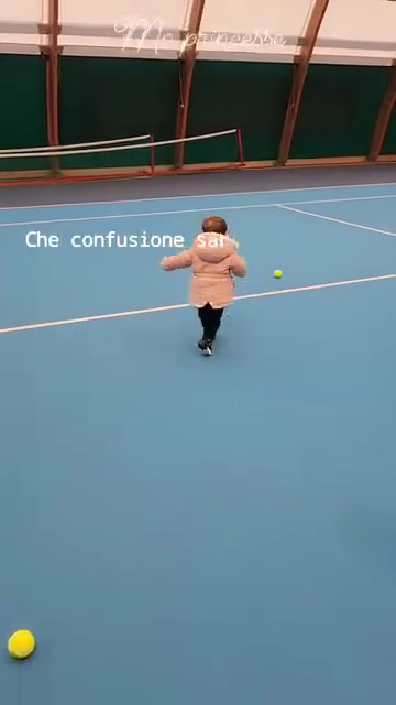 Tennis Club