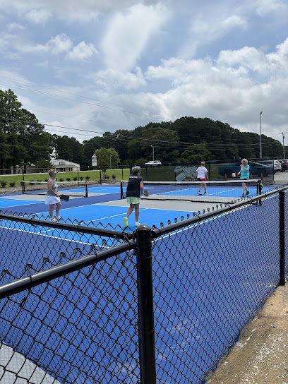 Greene Ridge Racquet Club