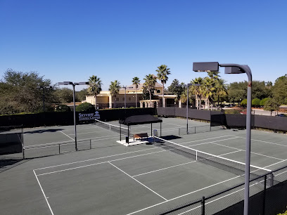 Skyview Tennis Center