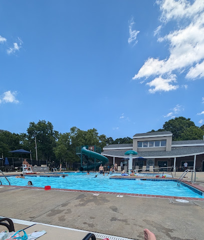 Little Neck Swim and Racquet Club