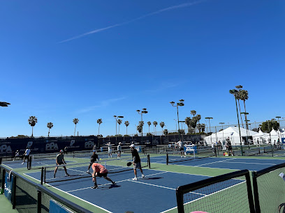 The Tennis and Pickleball Club at Newport Beach