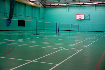 Wensum Sports Centre
