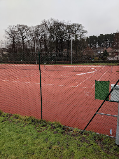 Thistle Tennis Club
