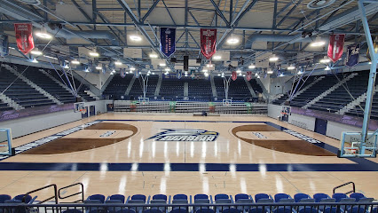 Hanner Fieldhouse
