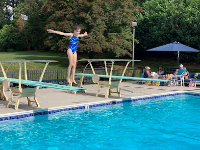 Great Falls Swim and Tennis