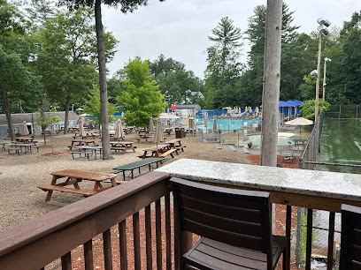 Russell Mill Swim and Tennis Club