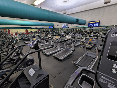 Baptist Healthplex-Anderson