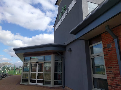 Burnholme Sports Centre