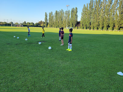 Centre Sportif Ouest - ASPTT