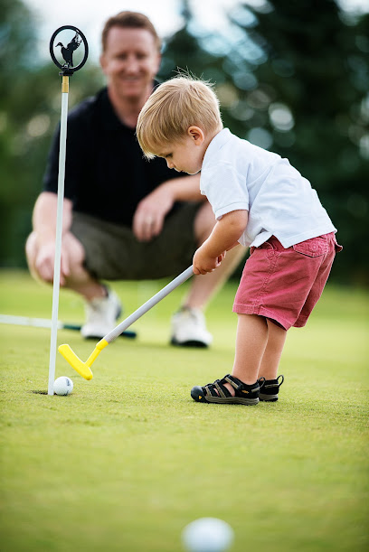 Riverside Country Club