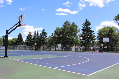 Abbott Sports Complex