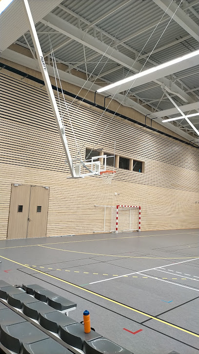 Salle de l’Europe