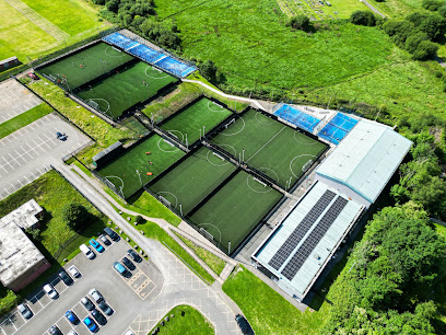 Pure Swansea Padel
