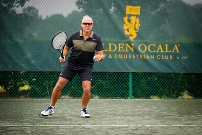 Golden Ocala Tennis