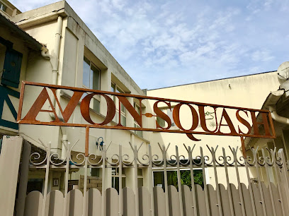 Avon Squash