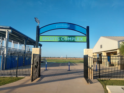 Portland Sports Complex