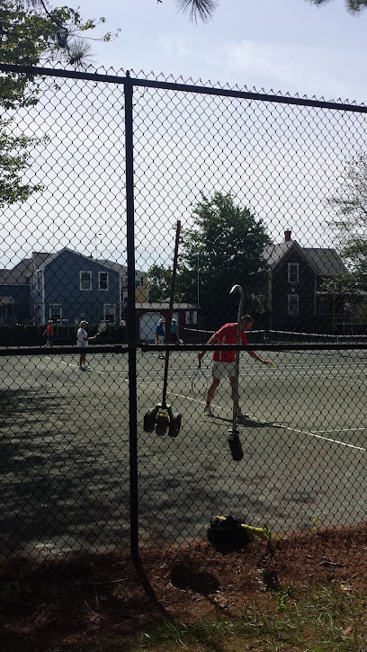 Ocean Park Tennis