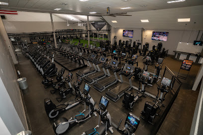 Greate Bay Racquet & Fitness