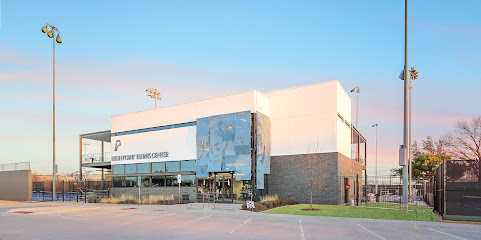 High Point Tennis Center.