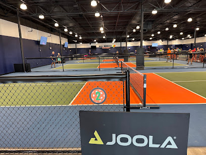 Dill Dinkers Pickleball