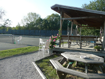 The Tennis Club