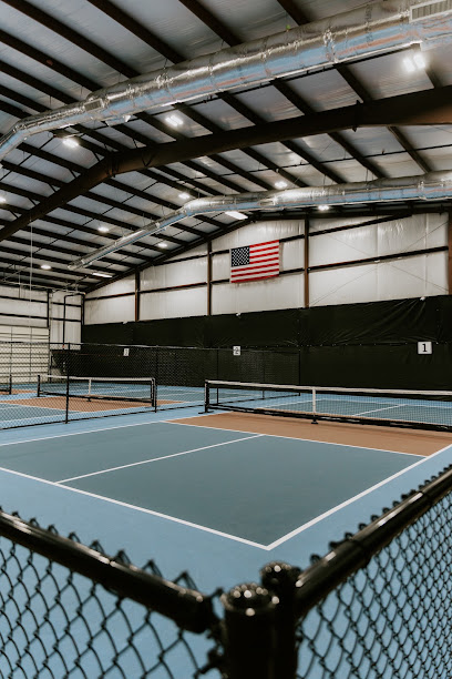 Bowling Green Pickleball Club