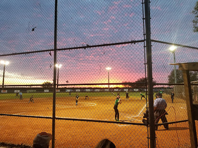 Lake June Park Sports Complex