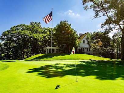 Latrobe Country Club