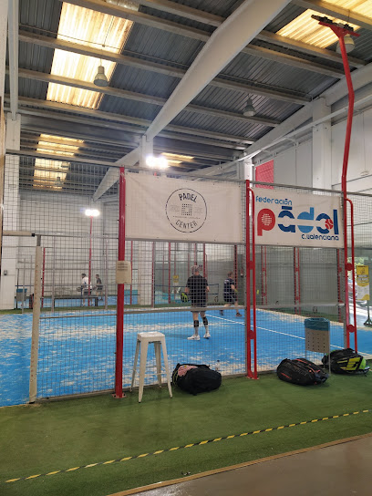 PÁDEL CENTER CASTELLÓN