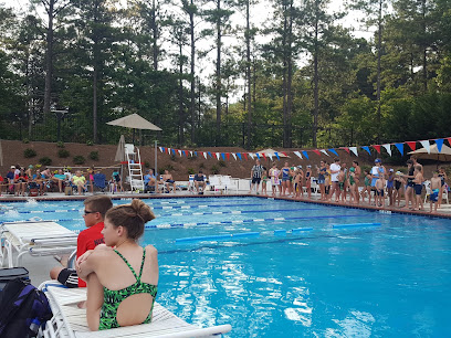 East Cobb Swim & Tennis