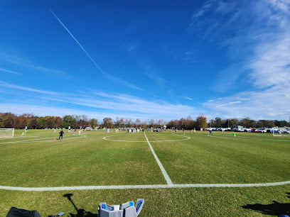 Sandhill Fields