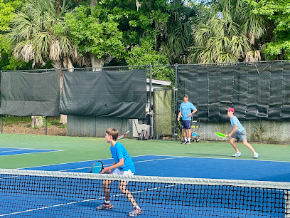 Shipyard Van Der Meer Tennis
