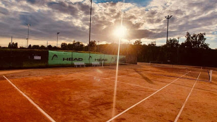Racing Tennis Club de Joinville