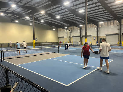 Lakeland Pickleball Academy