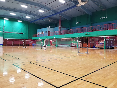 Boston Badminton - Westborough