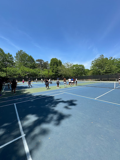 Tennis & Tequila Social Club Atlanta