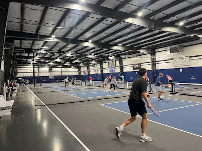 H2 Pickleball