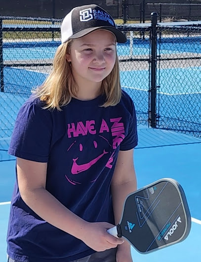 Salty Pickleball Florida Keys