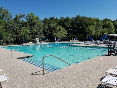 Winchester Swim and Tennis Club