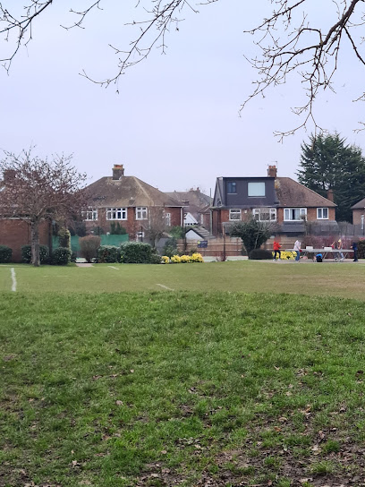 Chislehurst Tennis Club