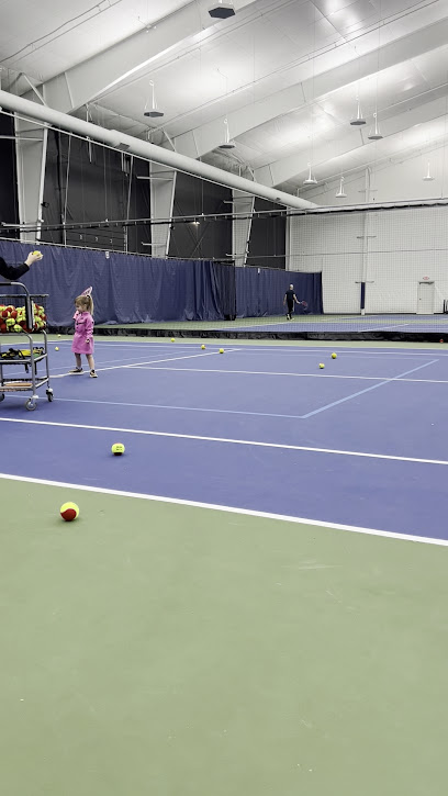 Aspen Racquet Club