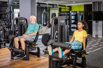 Nuffield Health Bromley Fitness & Wellbeing Gym